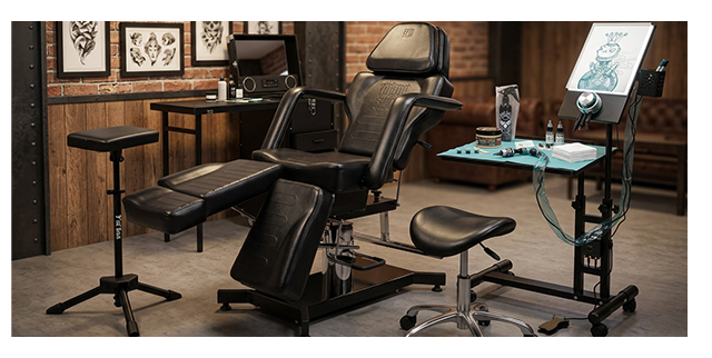 MOBILIER ET ECLAIRAGES