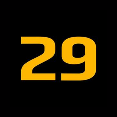 29 Black