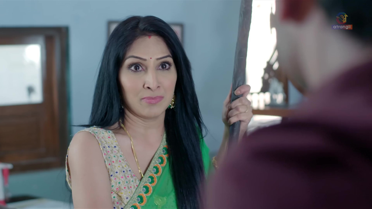 Jahan Teri Ye Nazar Hai (2025) Hindi Atrangii Short Films | 1080p | 720p | 480p | WEB-DL | Download | Watch Online