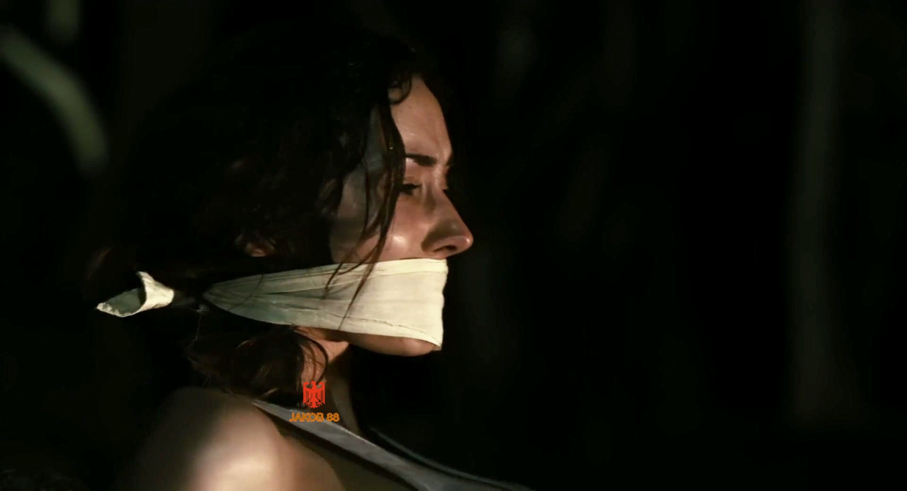 Geraldine Hakewill 9 - Uninhabited 2010