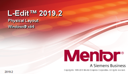 Mentor Tanner Tools 2019.2 build 13862 (x64)
