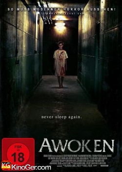 Awoken (2019)