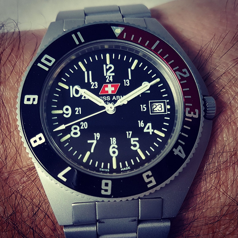 Victorinox Swiss Army HC-1126 (4)