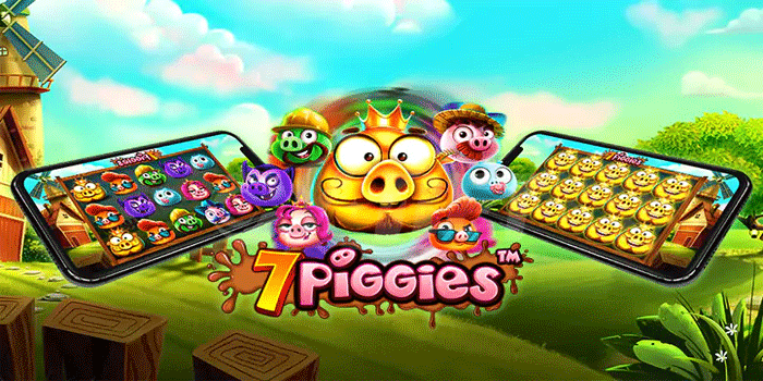Slot 7 Piggies