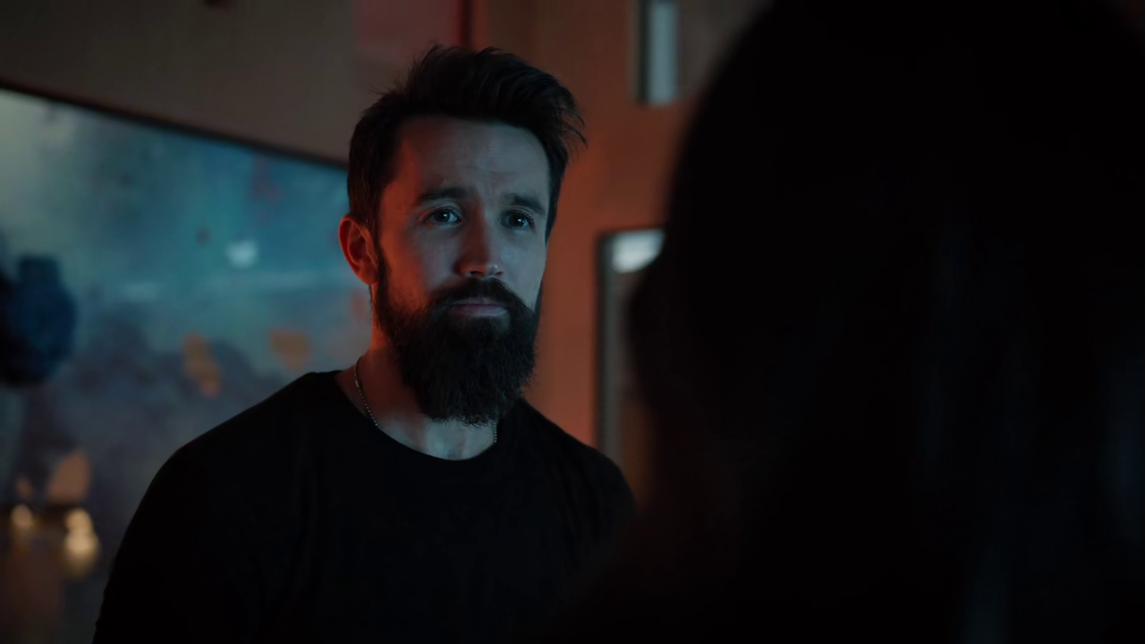 Mythic Quest Ravens Banquet Season 1 S01 720p WEBRip 2CH x265 HEVC PSA