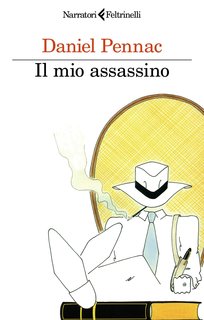 Daniel Pennac - Il mio assassino (2024)