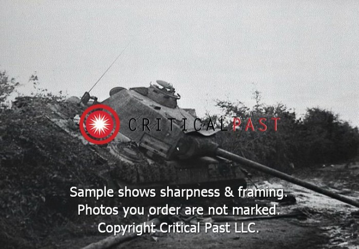 I Pz Rgt 3 Normandy (11)