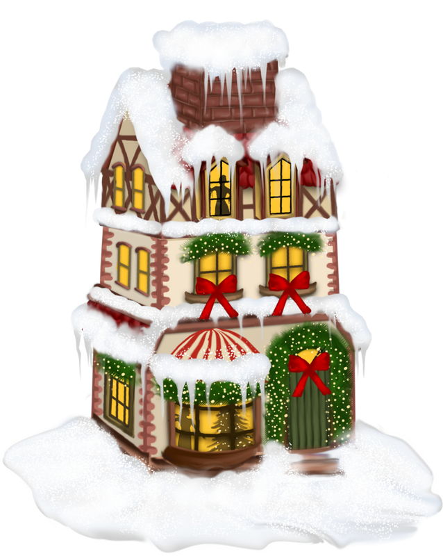 Christmas Dreams (90)