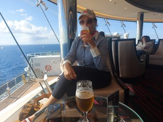 Diario de a bordo: MCS Bellísima, una experiencia maravillosa - Blogs de Mediterráneo - PISA, NÁPOLES-POMPEYA Y REGRESO A VALENCIA (34)