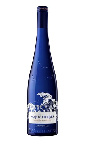 Mar De Frades 75Cl.