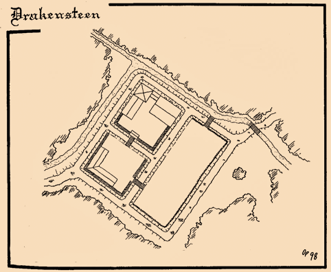 Drakensteen