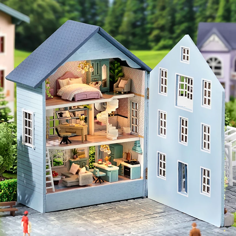 DIY Dolls House