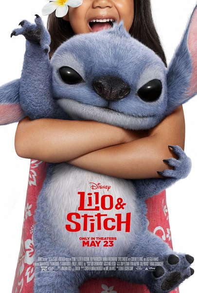 Re: Lilo a Stitch / Lilo & Stitch (2025)