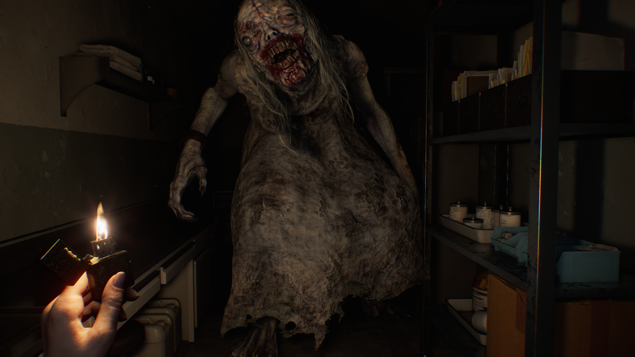 Resident Evil Requiem 2026 02 27 17 13 58