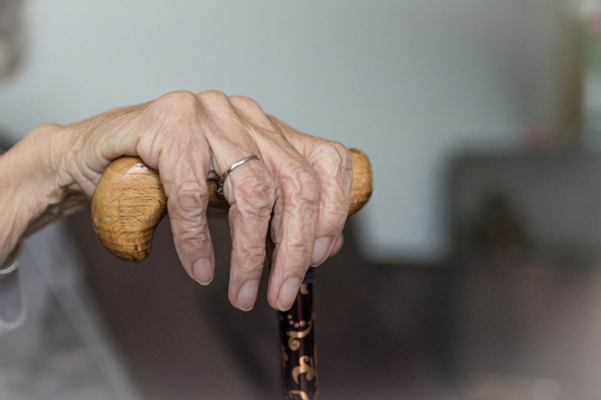 Hombre mata a su abuela metiéndola en un congelador; ocurrió en Georgia