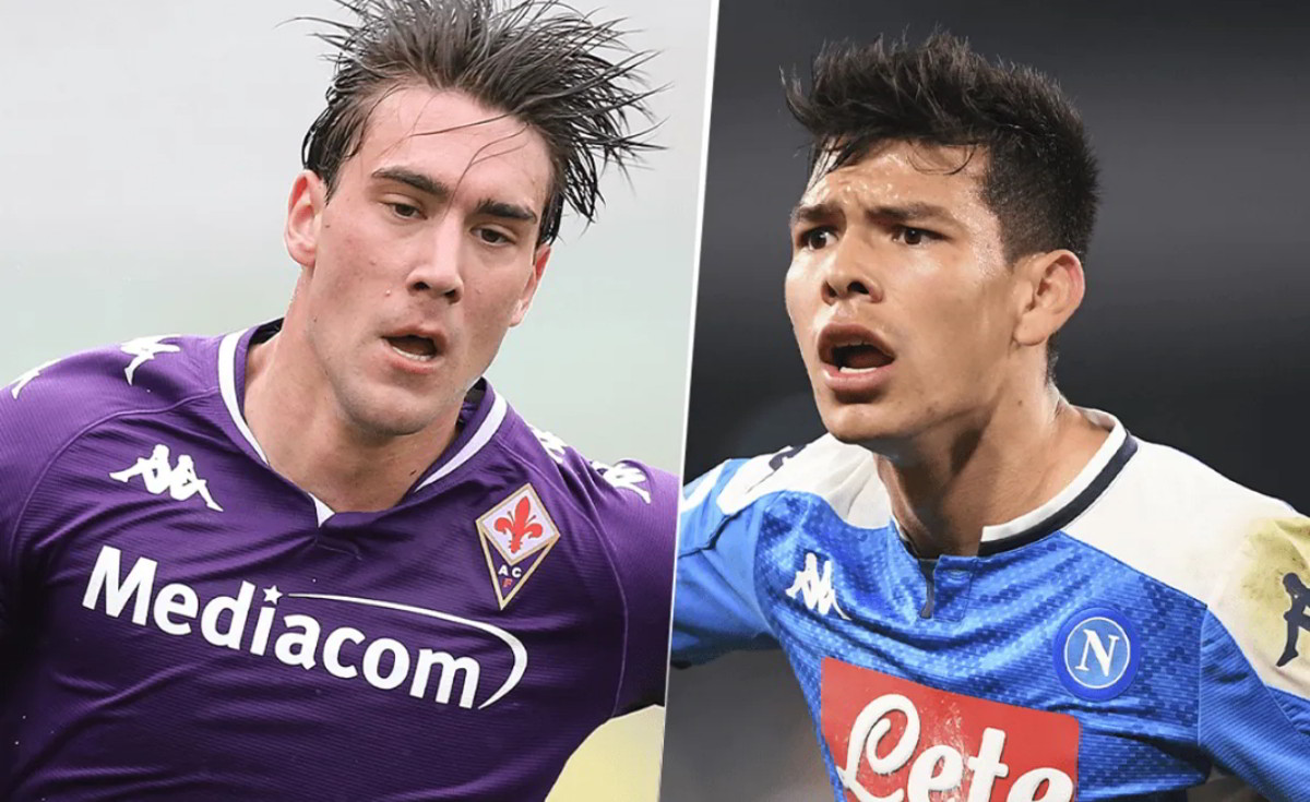 Fiorentina-Napoli Streaming Gratis, dove vedere Diretta TV