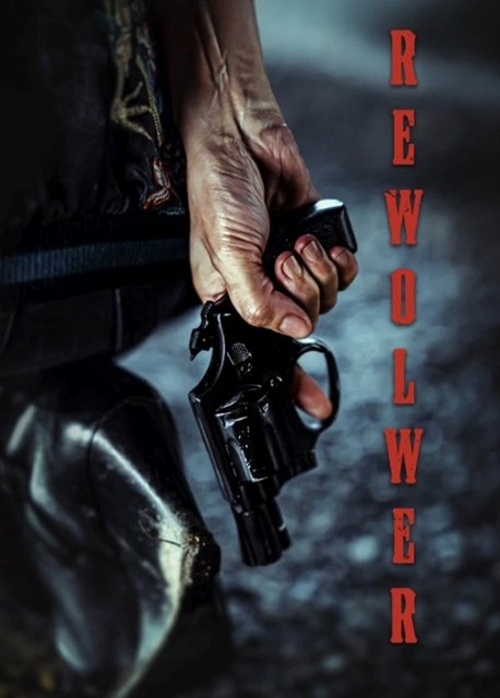Rewolwer / Ribolbeo (2024) PL.1080p.WEB-DL.H.264-FOX / Lektor PL