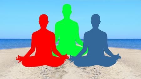 Gaia - Yoga, Qigong & Mindfulness Meditation