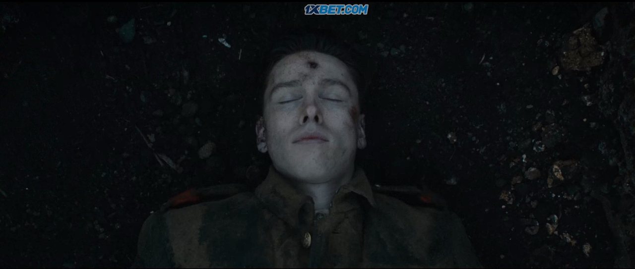 Screenshot-4Download The King's Man (2021) Dual Audio {Hindi(Clean)-English} WEBRip