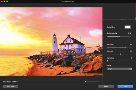WidsMob HDR 2.0.0.114 (x64) Multilingual WidsMob HDR 2.0.0.114 (x64) Multilingual