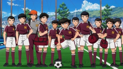 Tsubasa Vol 1 BD 1 [16]