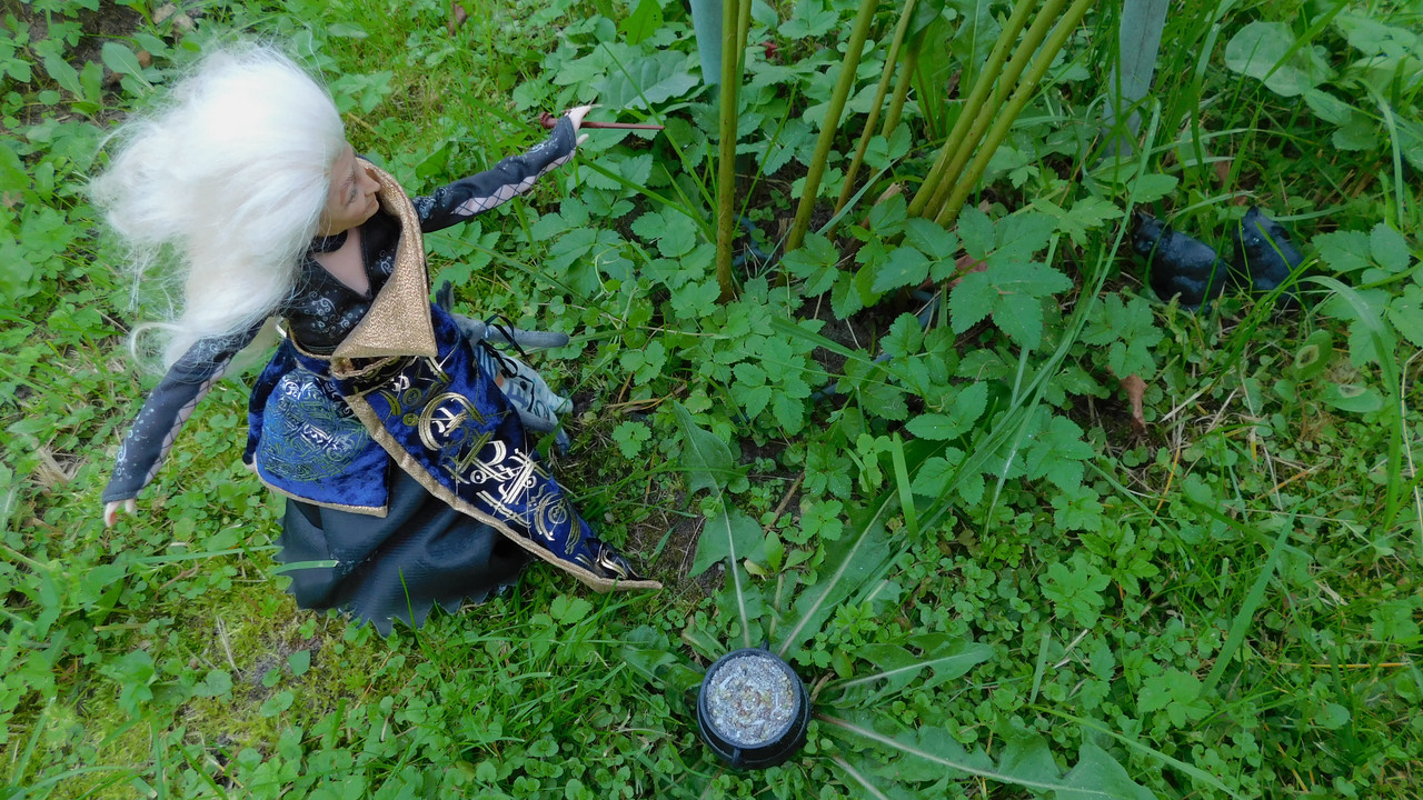 Дачное и  к Хелл сентябрь 2023 147