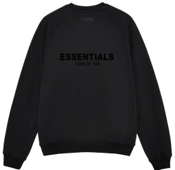 Sudadera Essentials