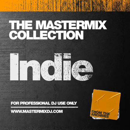 4a76aff2 bc3b 4715 8fa1 bc5dd6559058 - VA - The Mastermix Collection: Indie (2022)