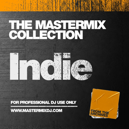 VA - The Mastermix Collection: Indie (2022)