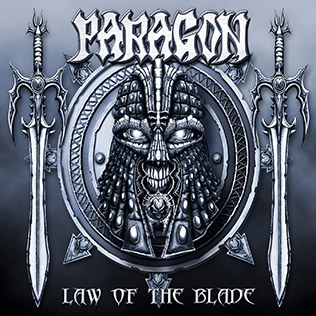 Re: Paragon  (GER) / Power/Speed Metal