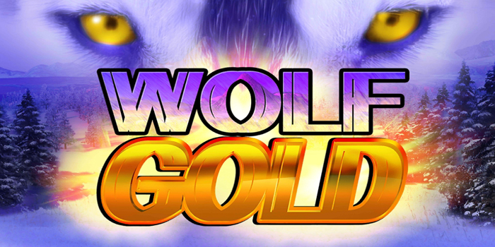 Strategi Mudah Menang Slot Wolf Gold Anti Boncos