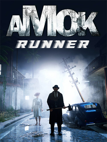 Amok Runner - FitGirl