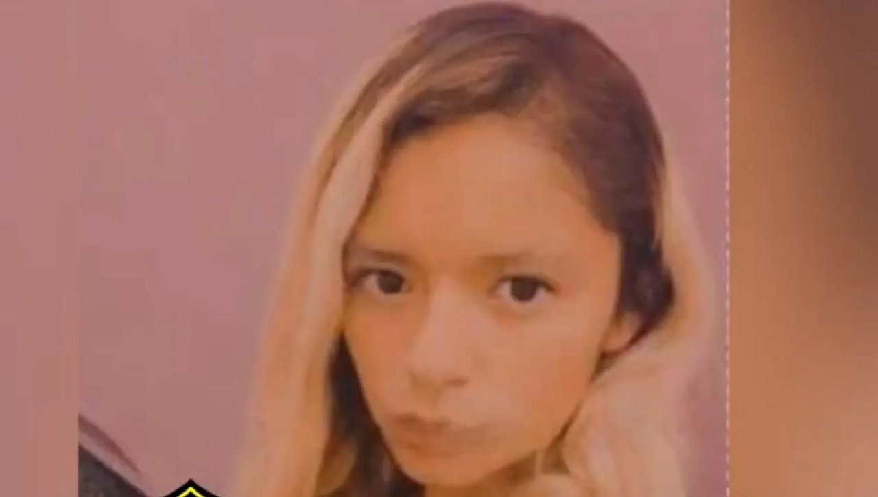 Se busca a Yanet López, mujer que abandonó a niña en calles de CDMX