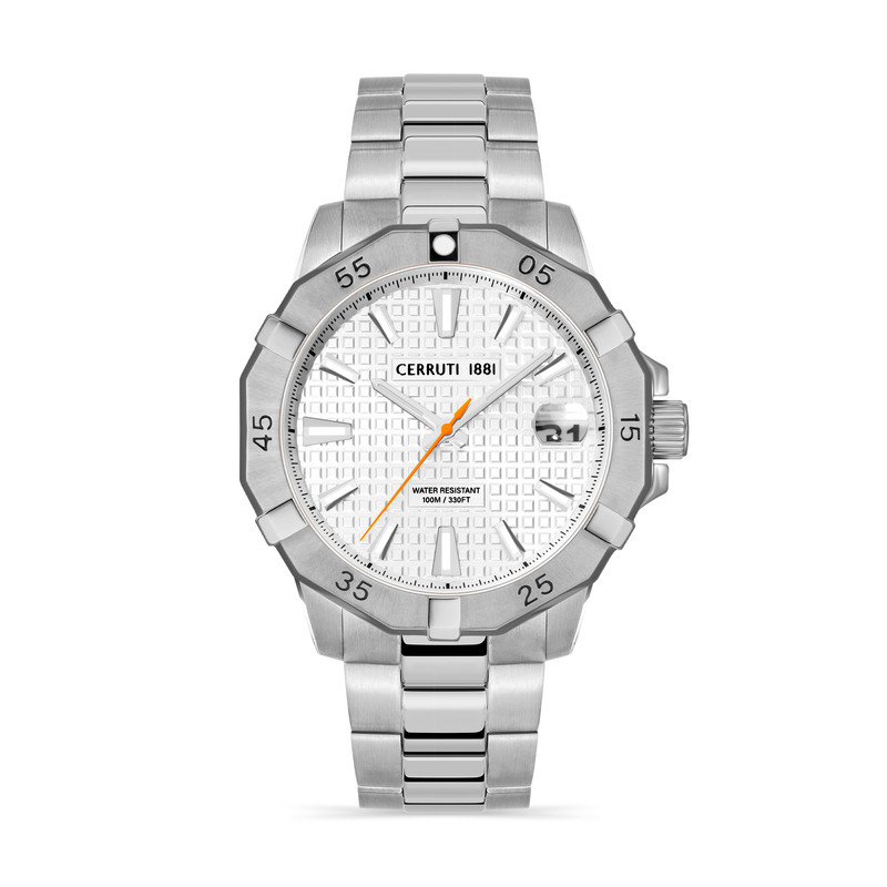 CERRUTI 1881 MEN'S WATCH CIWGH2116703