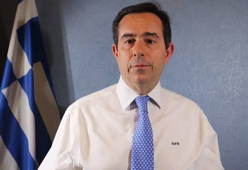 Ν. ΜΗΤΑΡΑΚΗΣ ΓΙΑ ΒΙΑΛ: «ΛΙΓΟΤΕΡΟΙ ΑΠΟ 500 ΔΙΑΜΕΝΟΝΤΕΣ ΣΗΜΕΡΑ – ΠΑΡΑΜΕΝΕΙ Η ΑΝΑΓΚΗ ΜΕΤΕΓΚΑΤΑΣΤΑΣΗΣ»