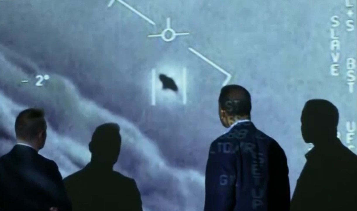 Aumenta la amenaza OVNI, la revelación de estos se viraliza y cunde el pánico