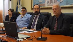 ΑΝΑΒΟΛΗ ΤΗΣ ΜΟΝΟΘΕΜΑΤΙΚΗΣ ΣΥΝΕΔΡΙΑΣΗΣ ΓΙΑ ΤΑ ΣΧΟΛΕΙΑ ΛΟΓΩ ΚΑΙΡΟΥ