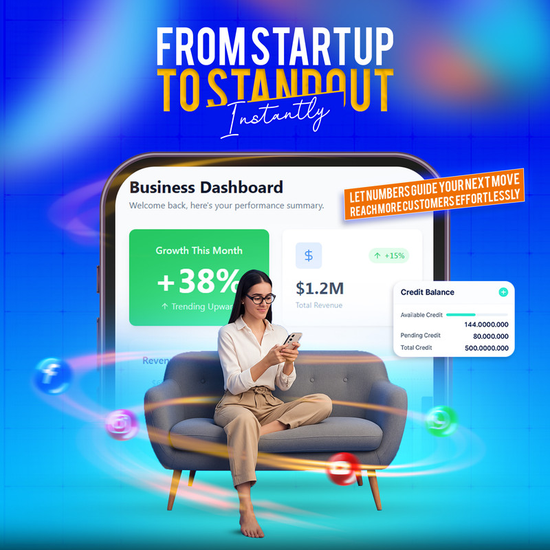 Social Media Project 6