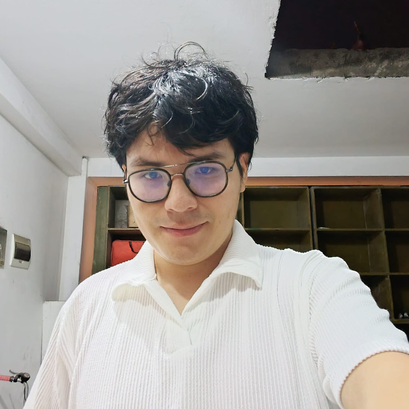 Renzo Reymundo
