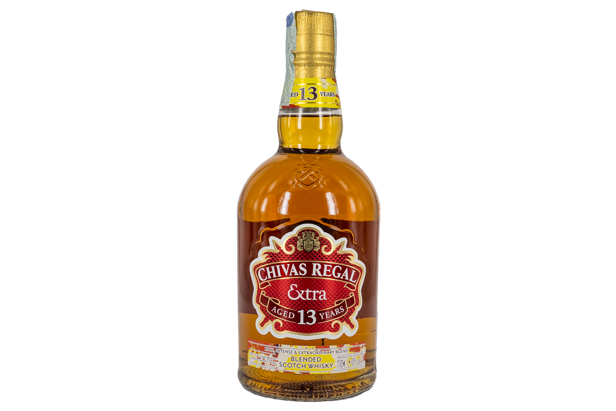 Chivas REGAL