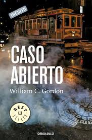 CASO ABIERTO, WILLIAM C. GORDON