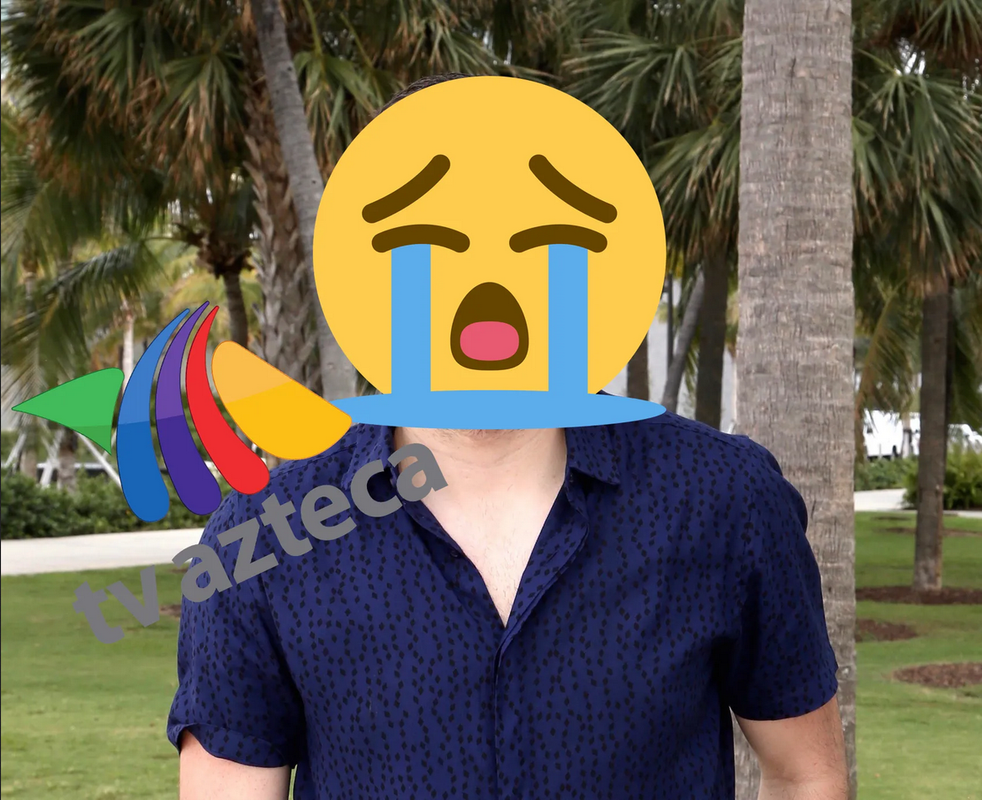 Tras cruel despido de TV Azteca, exconductor de VLA suplica trabajo en la competencia