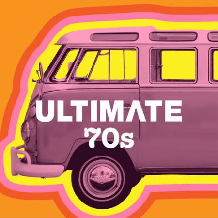 VA - Ultimate 70s (2022)