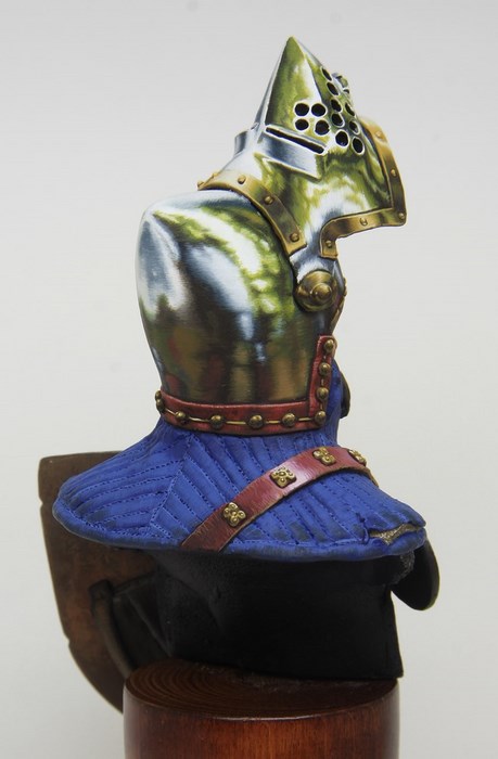 TRB200-63 German Knight XIV (2)