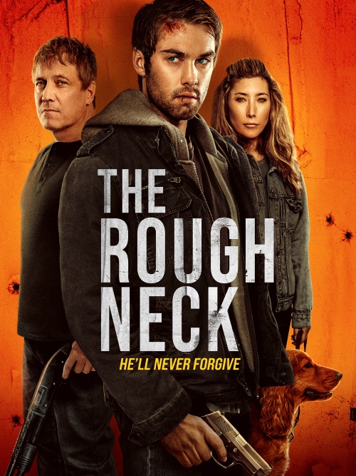 The Roughneck: Cena prawdy / The Roughneck (2025) MULTi.2160p.WEB-DL.DV.HDR.HEVC.DDP5.1.Atmos-KiT / Lektor PL i Napisy PL