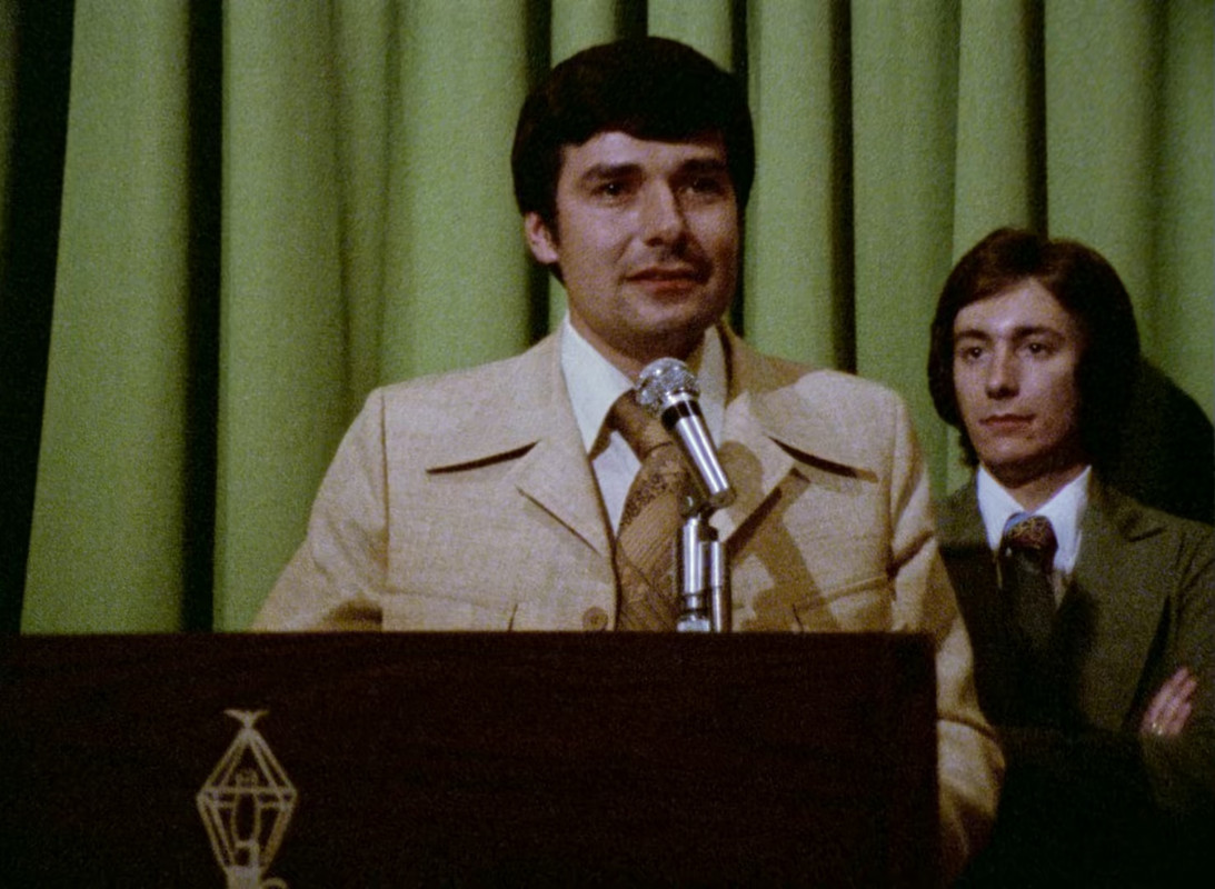 How Much Wood Would a Woodchuck Chuck 1976 (1080