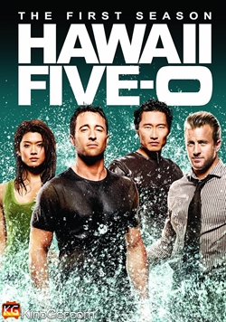 Hawaii Five-0 (2010)