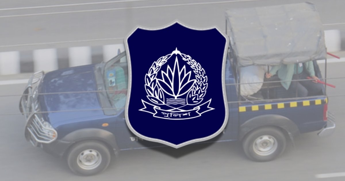 ৬৬০৮ কোটি টাকায় পুলিশের জন্য ৫৮৩০টি গাড়ি কেনার প্রস্তাব