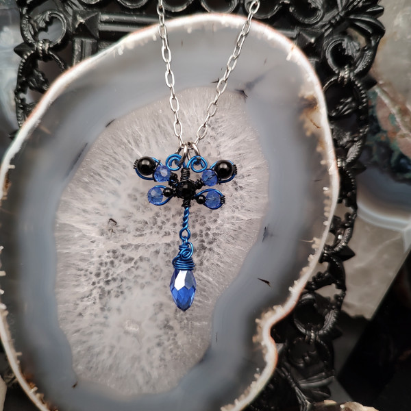 Cobalt Small III