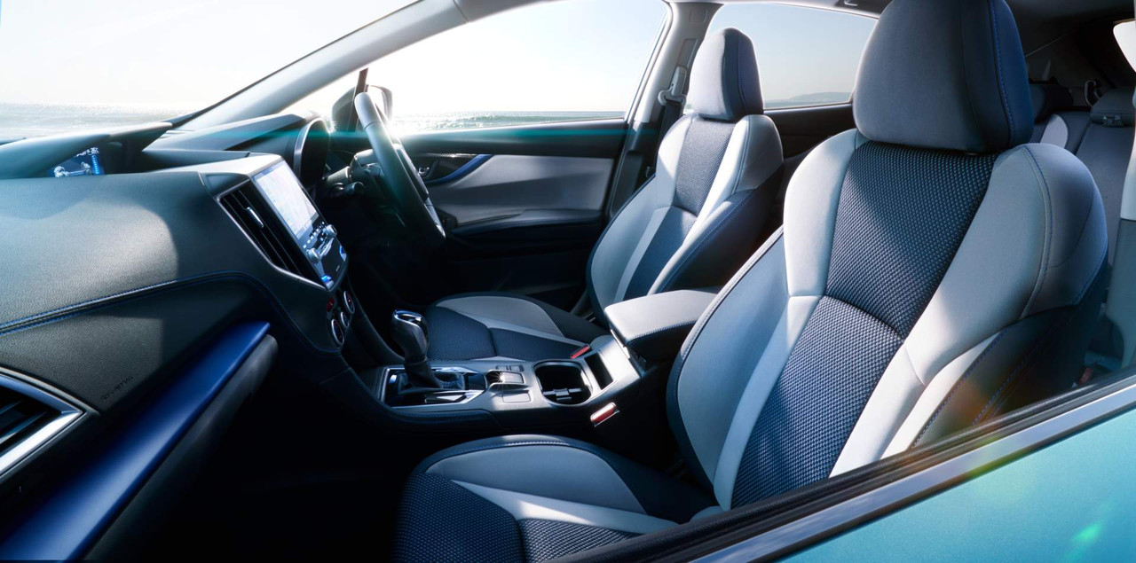 2019 Subaru XV e-Boxer (3)